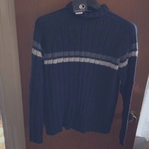 BULLHEAD Striped Men’s Sweater Medium